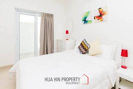 Large 3 Bedroom Pool Villa