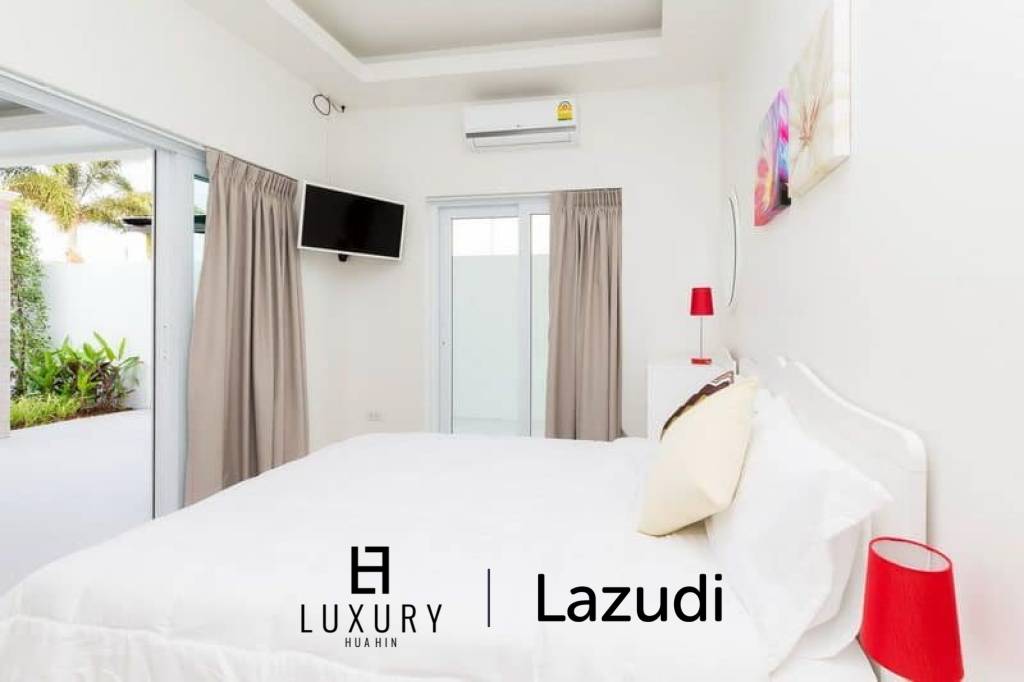 Дом 400 кв.м. 3 Кровать 