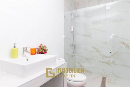 Klassische Pool Villa mit 3 Schlafzimmern
