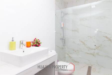Large 3 Bedroom Pool Villa