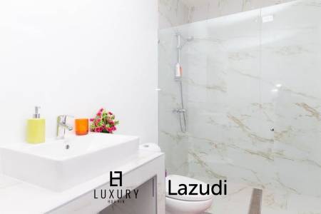 Дом 400 кв.м. 3 Кровать 