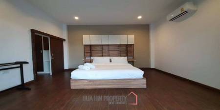 WE VILLAS : Off-plan 4 Bed Pool Villa near the beaches and town