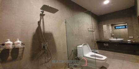 WE VILLAS : Off-plan 4 Bed Pool Villa near the beaches and town