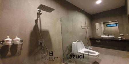 WE VILLAS : Off-plan 4 Bed Pool Villa near the beaches and town