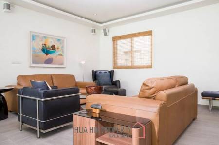 Beautiful 3 Bedroom Pool Villa