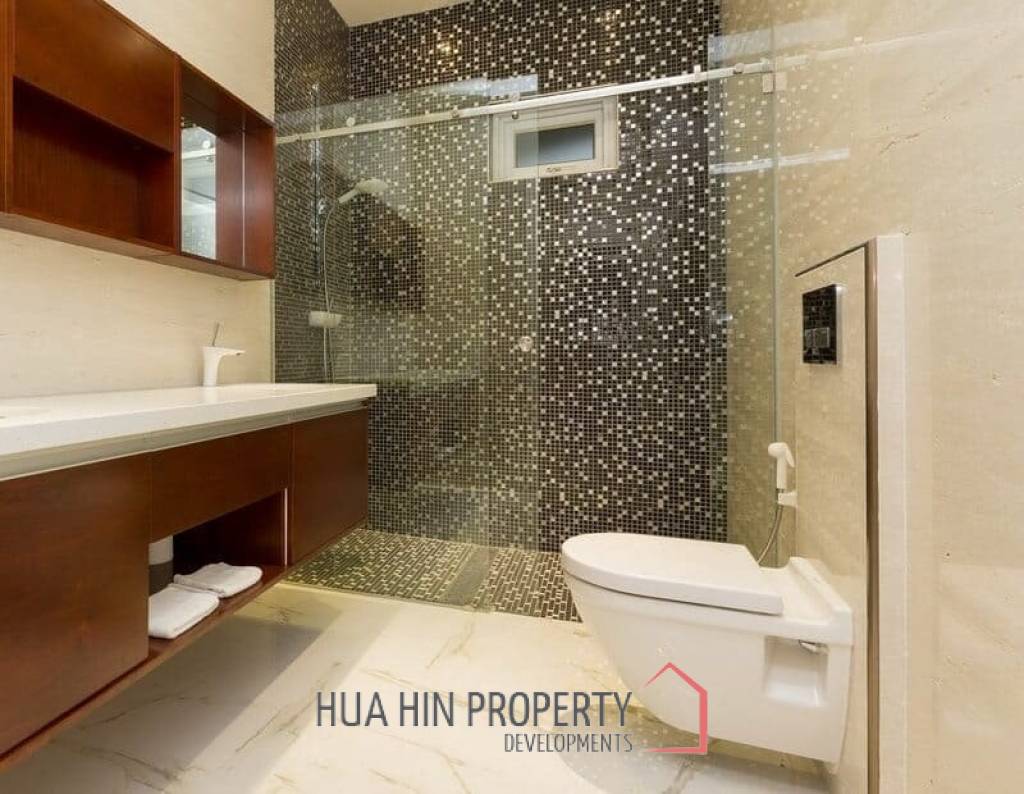 Beautiful 3 Bedroom Pool Villa