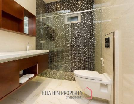 Beautiful 3 Bedroom Pool Villa