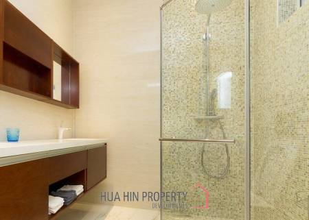 Beautiful 3 Bedroom Pool Villa