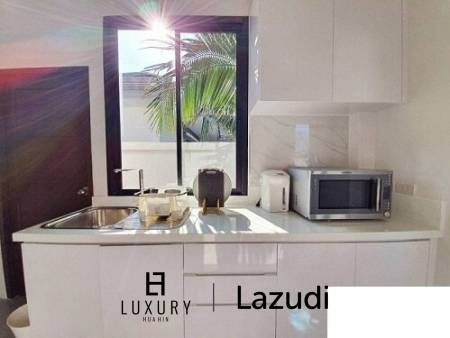 WE VILLAS: Off Plan (Verkauf vor Fertigstellung) 4 Schlafzimmer Pool Villa in der Nähe der Strände und der Stadt