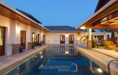 Breeze Hill – Villa Lila