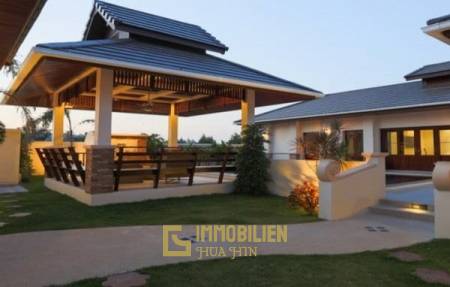 Breeze Hill – Villa Lila