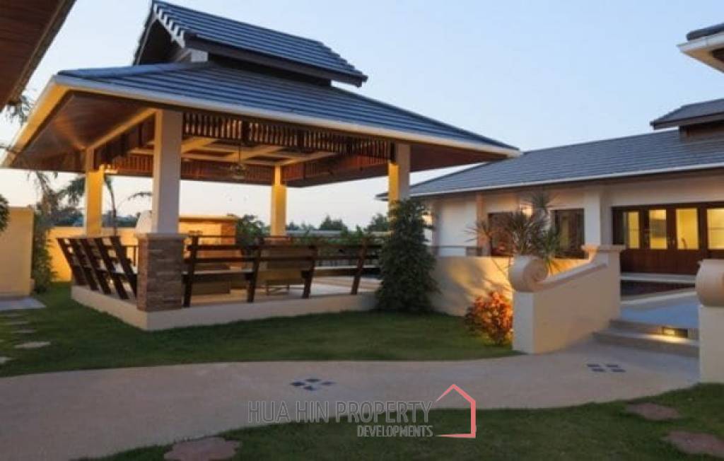 Breeze Hill – Villa Lila