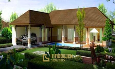 Breeze Hill – Villa Lila
