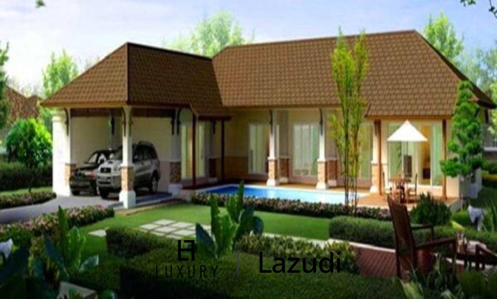 Breeze Hill – Villa Lila