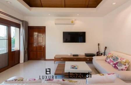 Breeze Hill – Villa Lila