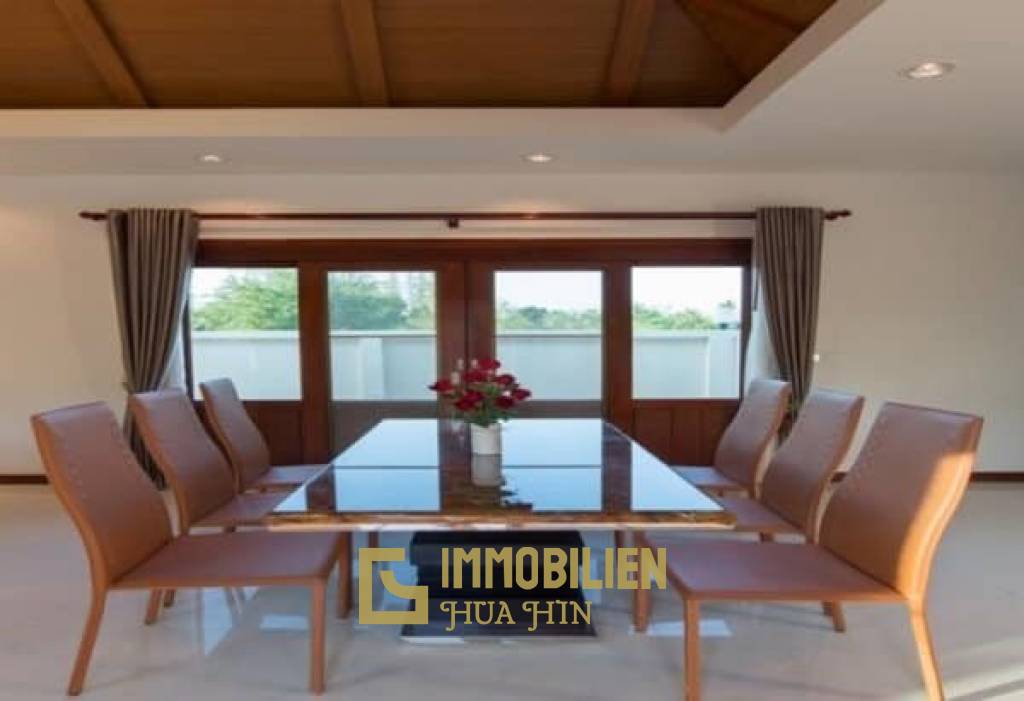 Breeze Hill – Villa Lila
