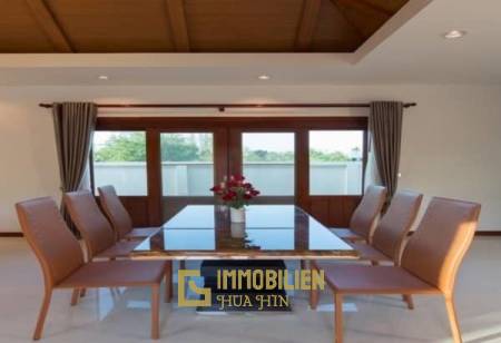 Breeze Hill – Villa Lila