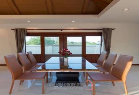 Breeze Hill – Villa Lila