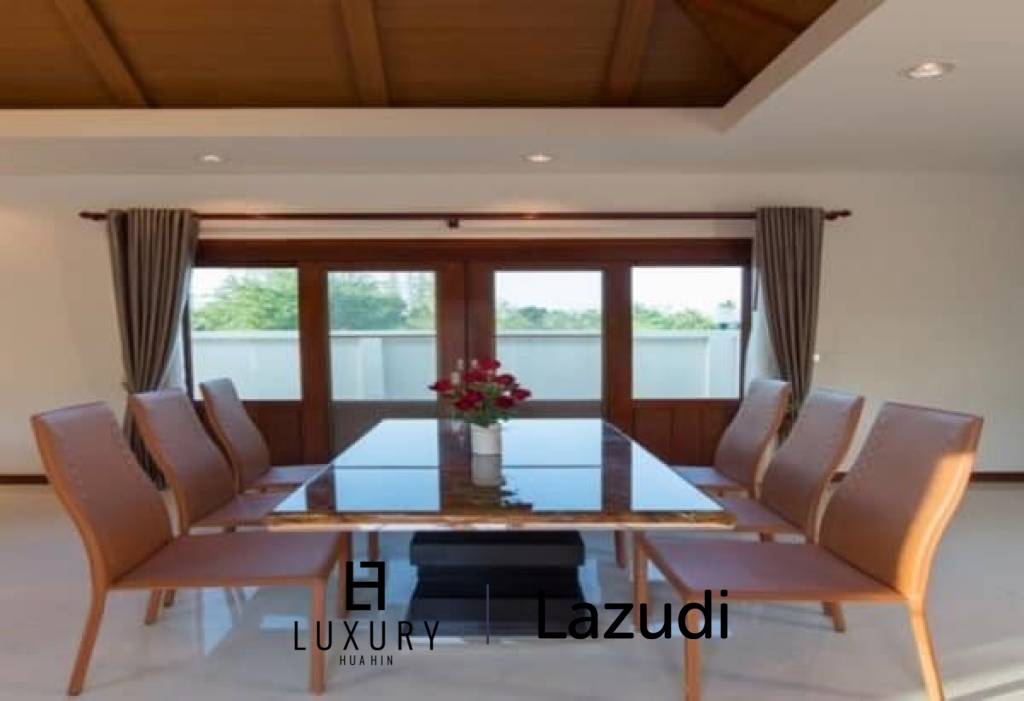 Breeze Hill – Villa Lila