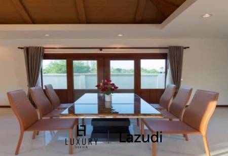 Breeze Hill – Villa Lila