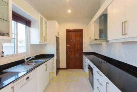 Breeze Hill – Villa Lila