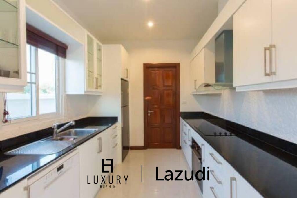 Breeze Hill – Villa Lila