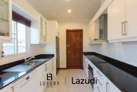 Breeze Hill – Villa Lila