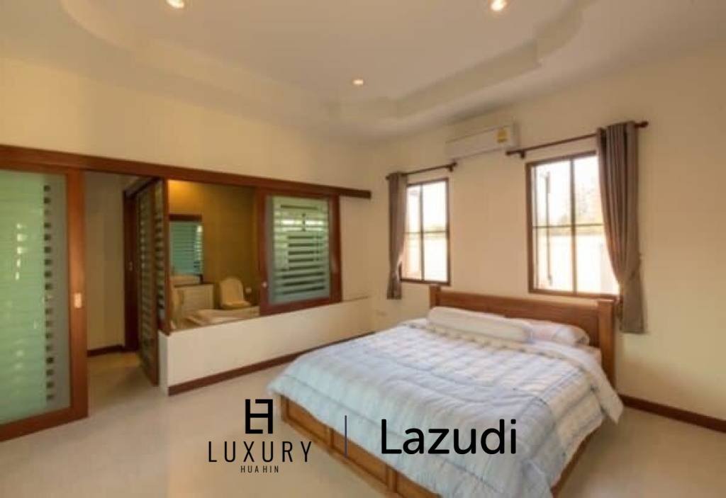 Breeze Hill – Villa Lila