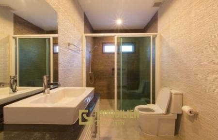 Breeze Hill – Villa Lila
