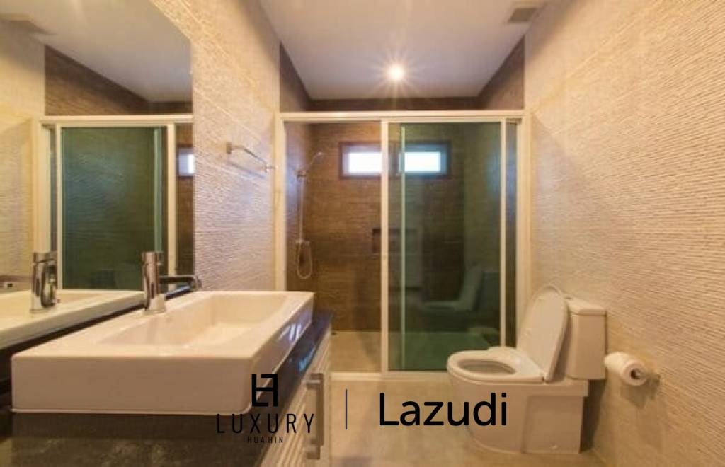 Breeze Hill – Villa Lila