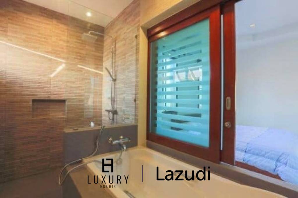 Breeze Hill – Villa Lila