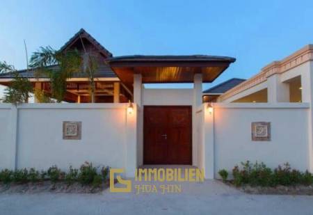 Breeze Hill – Villa Lila