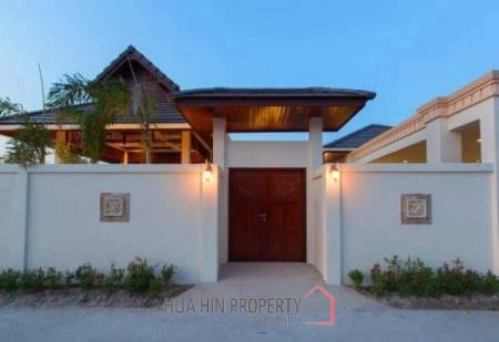 Breeze Hill – Villa Lila