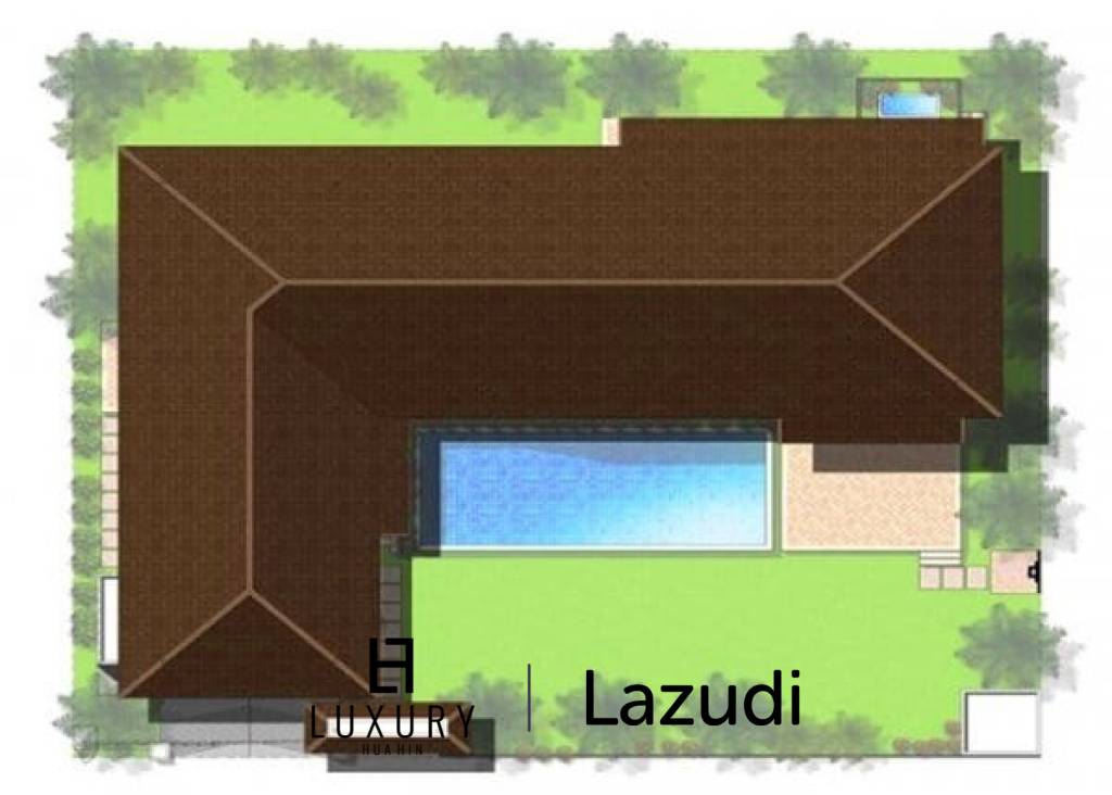 Breeze Hill – Villa Lila