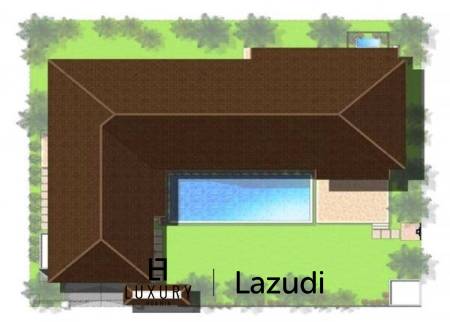 Breeze Hill – Villa Lila