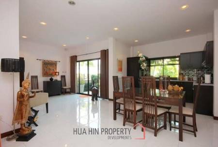 Heights 2 : 3 Bed Pool Villa with Mountain View