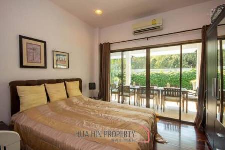 Heights 2 : 3 Bed Pool Villa with Mountain View