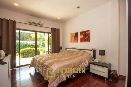 Heights 2 : 3 Schlafzimmer Pool Villa mit Bergblick