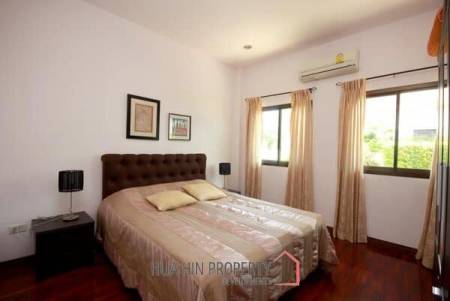 Heights 2 : 3 Bed Pool Villa with Mountain View