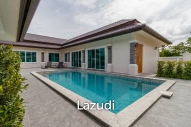 3 Bed Detached House For Sale