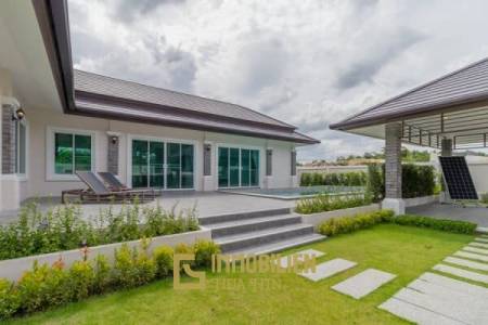 HUA HIN GRAND HILLS : VILLA L (OFF-PLAN)