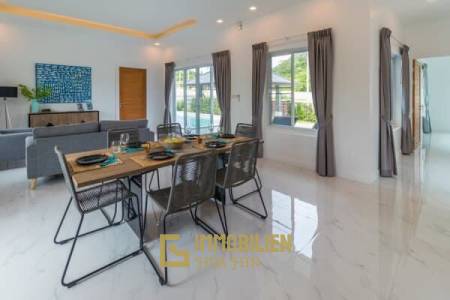 HUA HIN GRAND HILLS : VILLA L (OFF-PLAN)