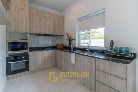 HUA HIN GRAND HILLS : VILLA L (OFF-PLAN)