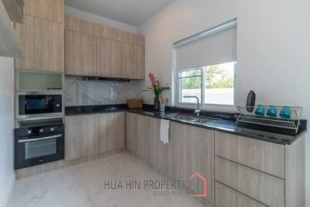 HUA HIN GRAND HILLS : VILLA L (OFF-PLAN)