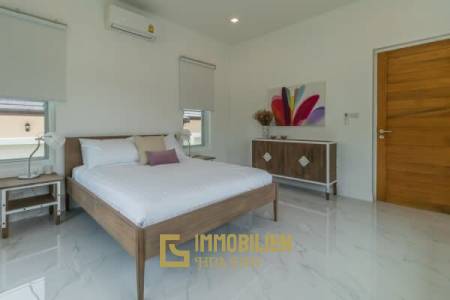 HUA HIN GRAND HILLS : VILLA L (OFF-PLAN)