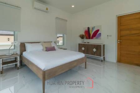 HUA HIN GRAND HILLS : VILLA L (OFF-PLAN)
