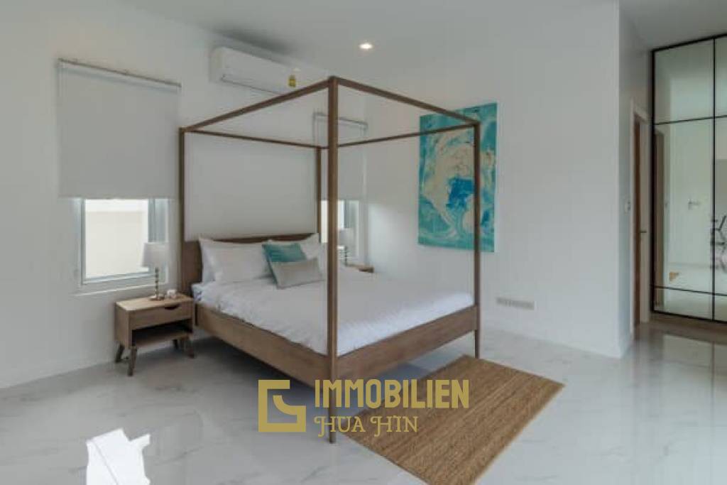 HUA HIN GRAND HILLS : VILLA L (OFF-PLAN)