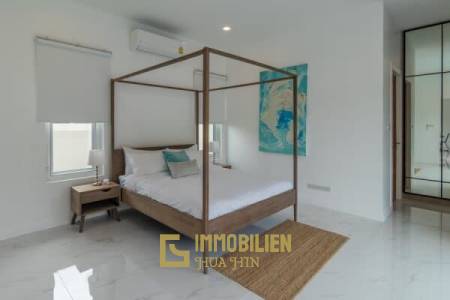 HUA HIN GRAND HILLS : VILLA L (OFF-PLAN)