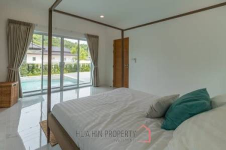 HUA HIN GRAND HILLS : VILLA L (OFF-PLAN)