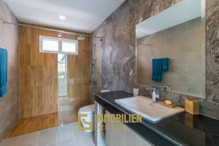 HUA HIN GRAND HILLS : VILLA L (OFF-PLAN)